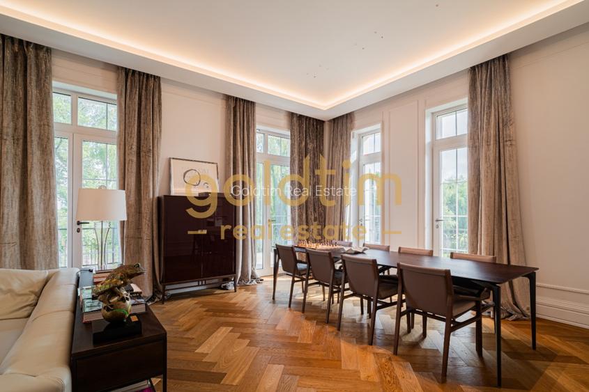 VILA SUPERBA/ACCES LA LAC/COMPLET MOBILATA/UTILATA LUX/CURTE/PARCARE/PIPERA - 17