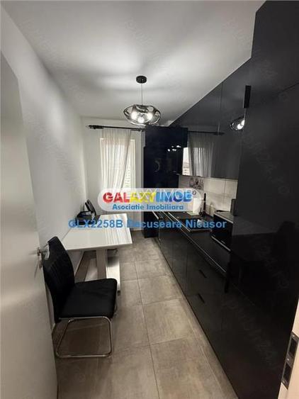 Apartament 2 camere Mobilat Utilat Militari Residence 79 900 euro - 4