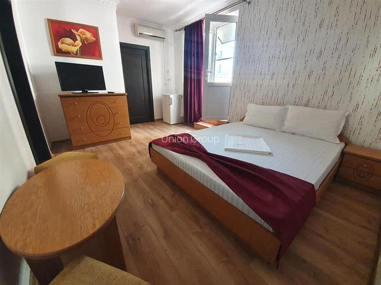 Pensiune Mamaia Nord, Pozitie Foarte Buna, 10 Camere - 20