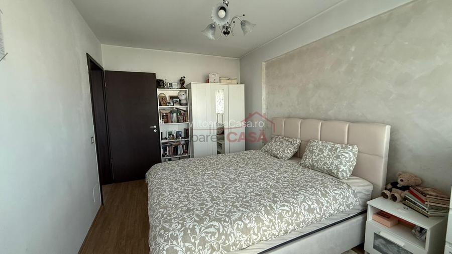 Bragadiru Scandinavia Residence - proprietar 3 camere - 9