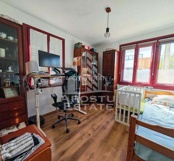 Casa individuala de vanzare, cu garaj, Lipovei, Timisoara - 5