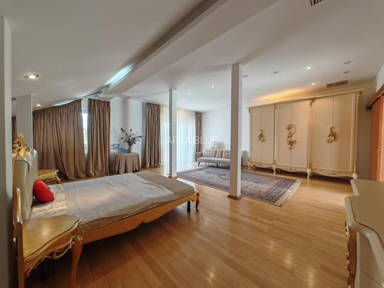 Inchiriere vila spatioasa Iancu Nicolae - piscina, util 800 mp, teren 1.600 mp  - 20