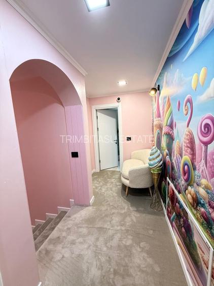 Afacere la cheie loc de joaca Pipera - 11