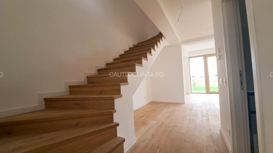 Ocazie | Casa Premium 4 camere de vanzare Corbeanca | Duplex | Paradisul Verde  - 4