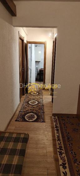 Apartament 3 camere, zona Zimbru. - 4