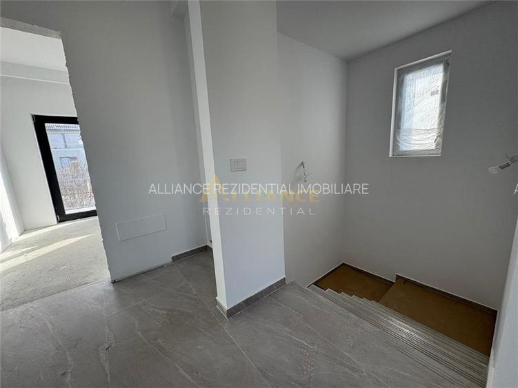Vila individuala 5 camere - 3 bai - Strada Astrelor - 5