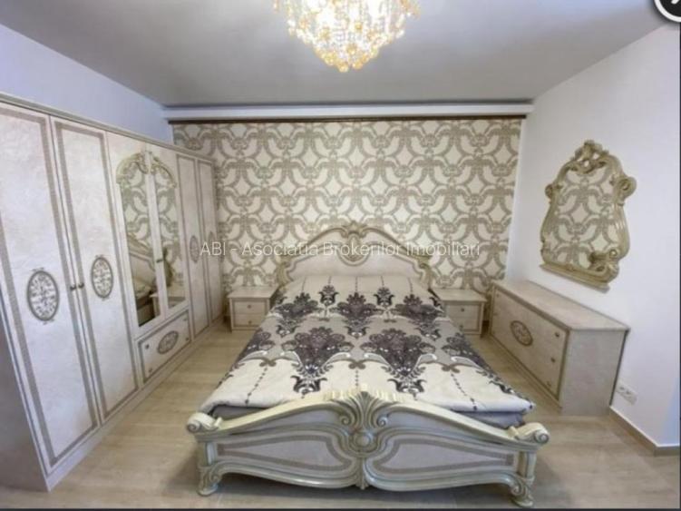 Dristor metrou,garsoniera mobilata utilata lux,69.000euro - 2