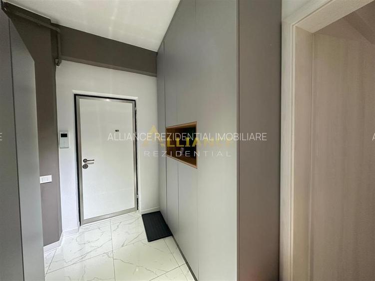 5 Minute Mihai Bravu - 2 Camere - Gata de mutat - 7