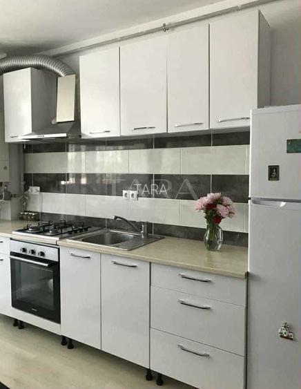 Apartament 3 camere – Someșeni, bloc nou cu lift - 3