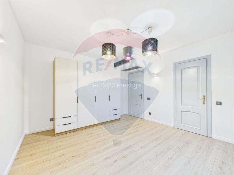 Casă / Vilă Pipera  cu 7 camere de închiriat - 5