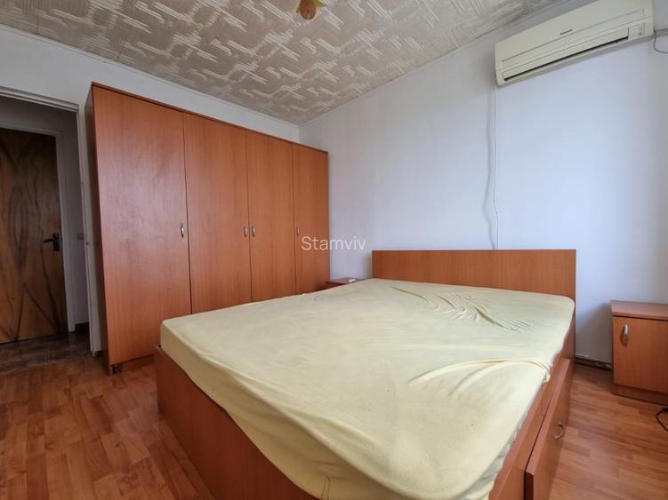 Apartament cu 3 camere de inchiriat in zona Crangasi Metrou - 3