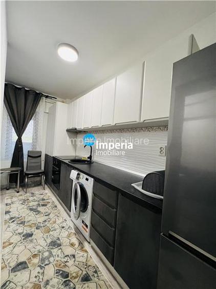 Inchiriez apartament 1 camere, decomandat, Moara de Vant - Complex Roua Residenc - 3