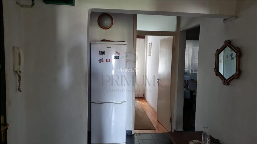 LIPOVEI | 3 CAM | DECOMANDAT | CENTRALA | 2 BALCOANE - 5