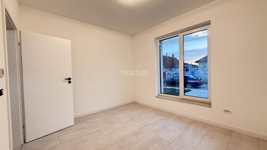 Comision 0% Duplex Giarmata Vii | 3 dormitoare | 4 km Timisoara - 12