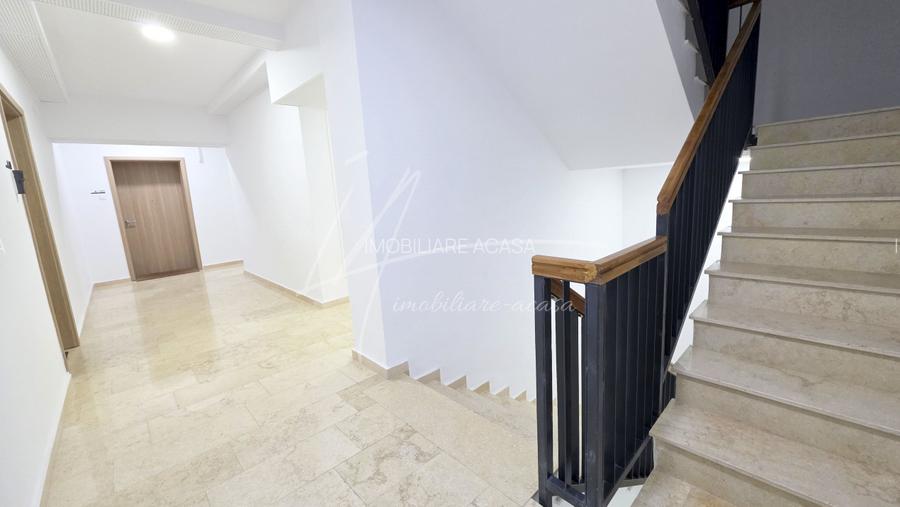 Ela Cotroceni. Locatie premium, apartament de exceptie cu parcare - 38