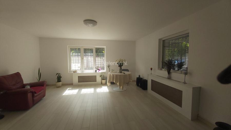 Padurea Baneasa Aleea Teisani Sector 1 - 5