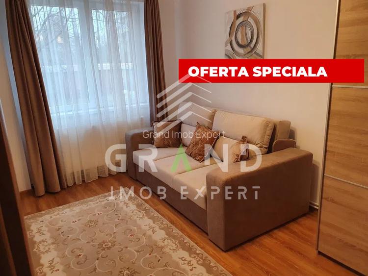 2 camere | Decomandat |  50mp | Parter | Gheorgheni-Aleea Baita - 5