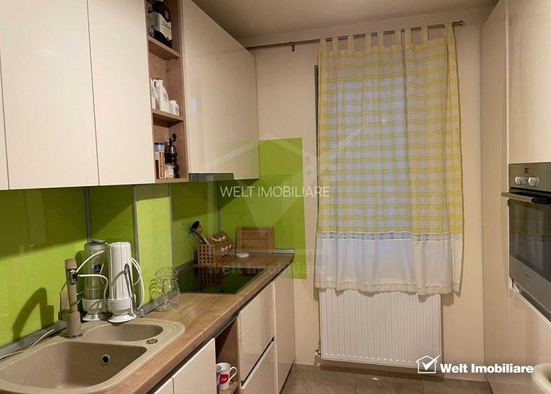 Apartament cu 2 camere I Decomandat I Parcare subterana I Park Lake - 5