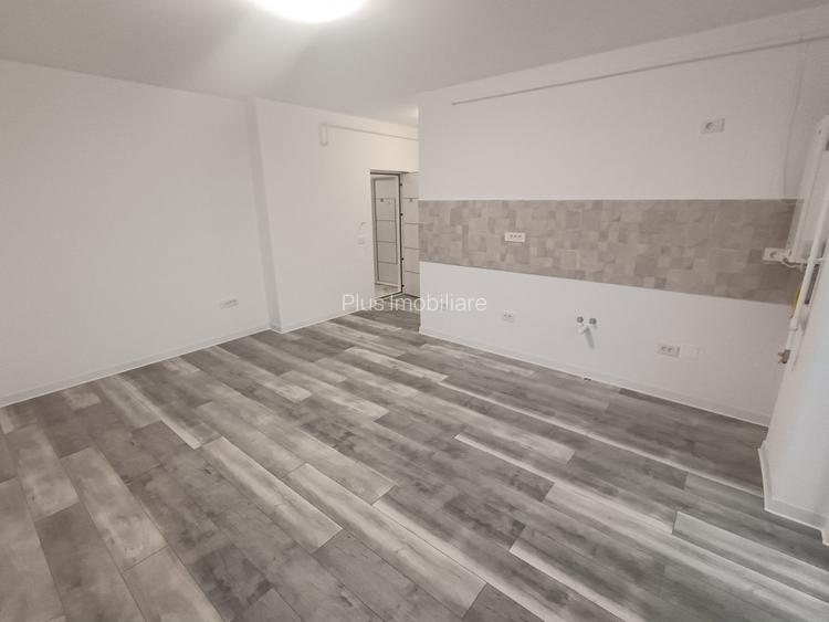 APARTAMENT 1 CAMERA, BLOC NOU, INTABULAT, ETAJ 1, LOC PARCARE, REDIU - 12