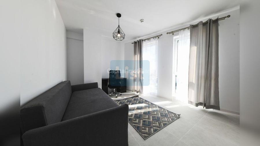 Apartament cu 3 camere, zona Aeroport - 11