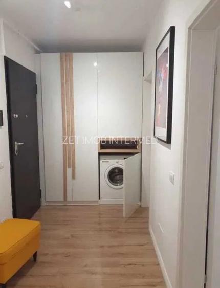 Garsoniera Lujerului - complex Exigent Plaza - Faza 2 - 7