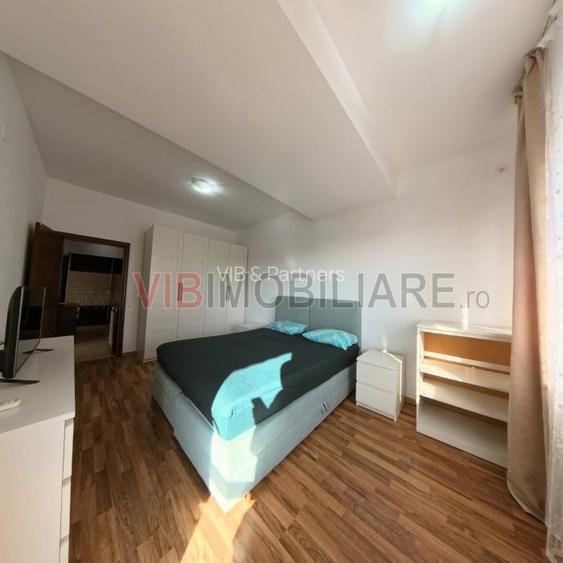 2 Camere  - Romancierilor - Bloc Nou - 5