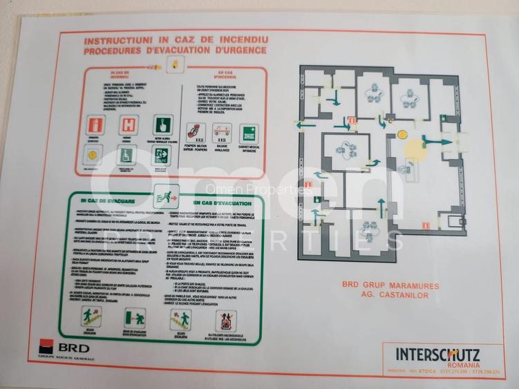 Spațiu Comercial Ultracentral | Compartimentare flexibilă | - 11