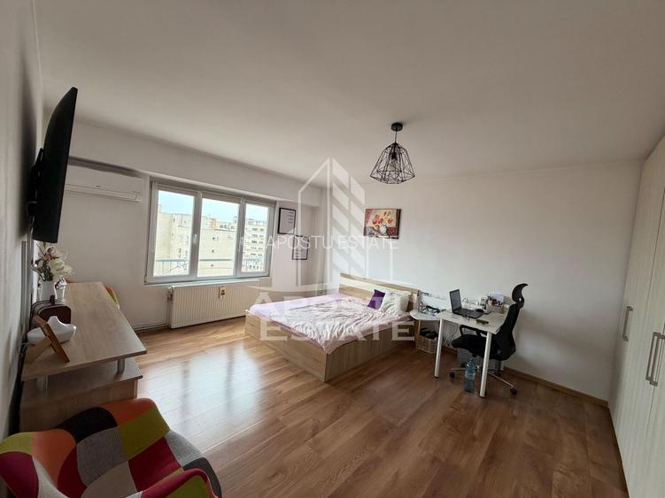 Apartament 1 cameră de închiriat  , zona Dorobantilor- Timișoara - 4