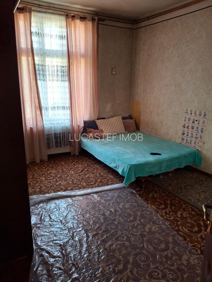 2Camere  Casa Giulesti Aleea Tiblesi - 13