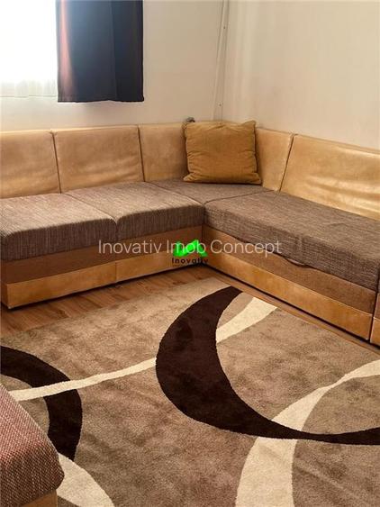 Apartament de inchiriat 2 camere Sibiu Mihai Viteazul - 2