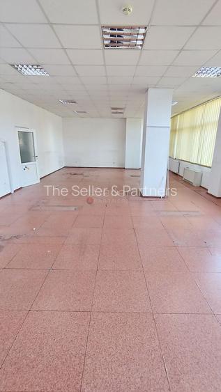 Spatiu cu Multiple Functionalitati - 21