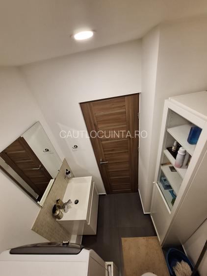 Apartament 3 camere | De Inchiriat | Aviatiei | Parcare - 13