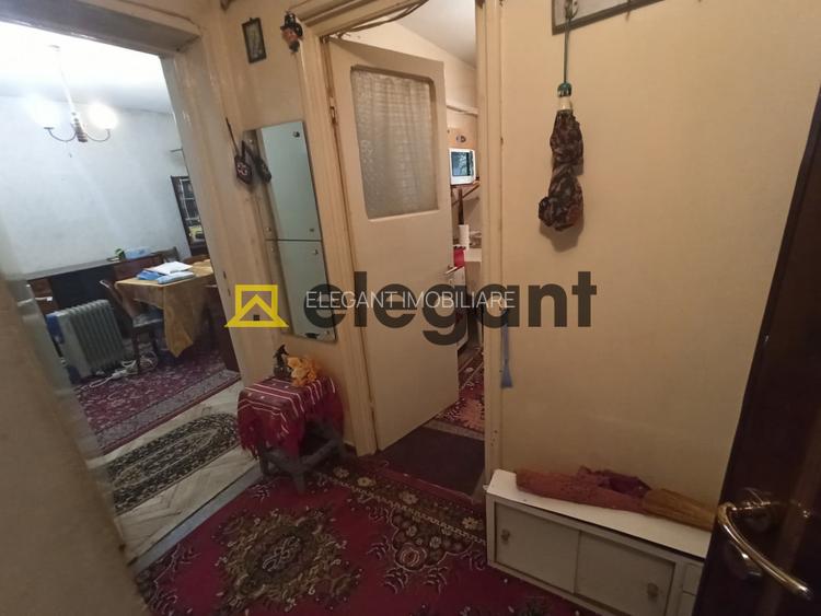 3  camere, 58 mp, etaj 1, Calea Bucuresti-Rotonda - 6