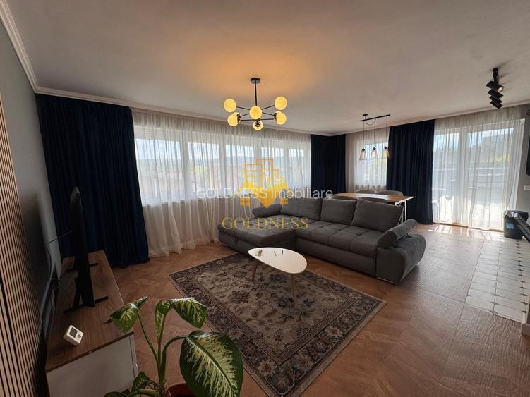 2 camere, Premium, bloc nou, Soporului Zona Baza Sportiva, Iulius Mall - 8