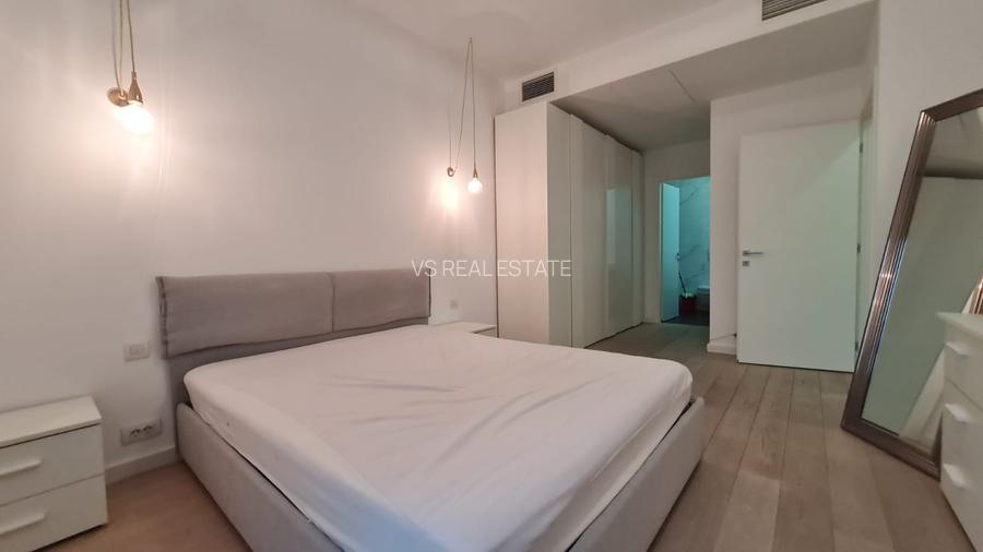 ONE HERASTRAU PARK, Apartament modern si spatios cu 2 camere - 11