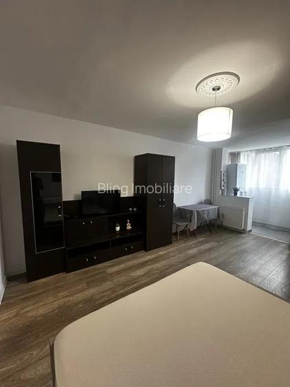 Garsonieră spațioasă 30 mp, complet utilată – Mărăști (Expo), locație excelentă! - 2