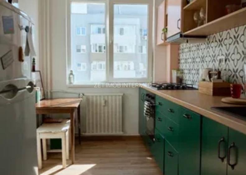 2 camere Nicolae Grigorescu - pet friendly *Boiler* - 5