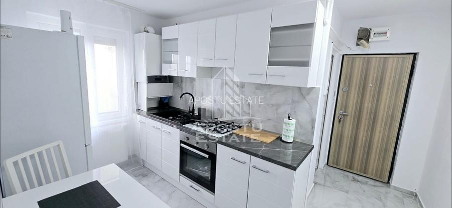 Apartament 1 camera, de inchiriat, zona Centrala, Timisoara - 3