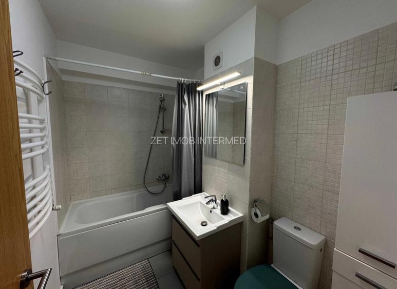2 camere Drumul Taberei - Timisoara 58k l imobil 2015 l - 7