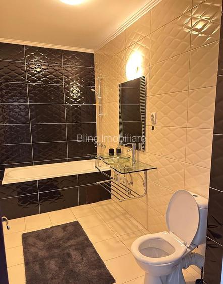 Apartament 2 camere 50 mp + balcon | Parcare inclusă | Florești – Stadionulu - 5