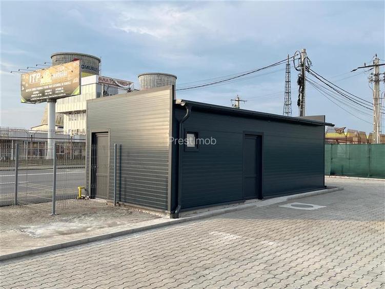 De inchiriat spatiu comercial cu caracter multifunctional in Targu Mures - 5