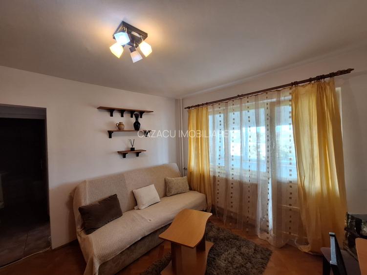Apartament 2 camere zona Circumvalatiunii - 3
