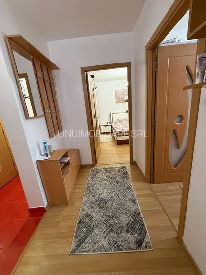 Apartament două camere - etajul 1 - ZONA POMPIERI - 8