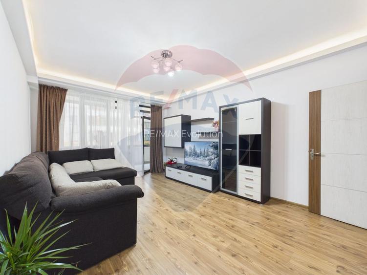 Comision 0%|Prima închiriere|3 camere /98 mp /Isaran/ Coresi - 2