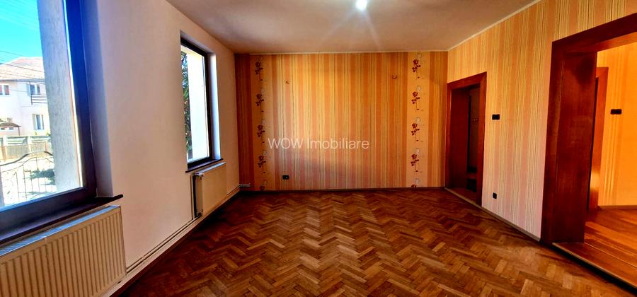 De vanzare casa individuala 960 mp teren in Sibiu - 14