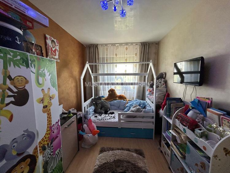 Apartament 3 camere Calarasilor Viziru, Ultramodern, Mobilat Utilat - 6