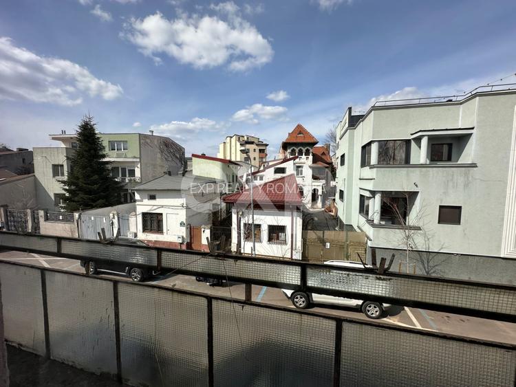 Casa 4 Camere Mosilor/Eminescu - 15