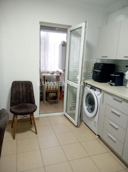 Apartament de 2 camere în Năvodari - 6