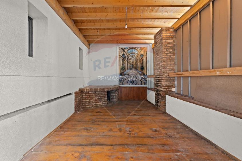 Spațiu comercial de închiriat DESTINAȚII MULTIPLE – zona Aradul Nou - 12