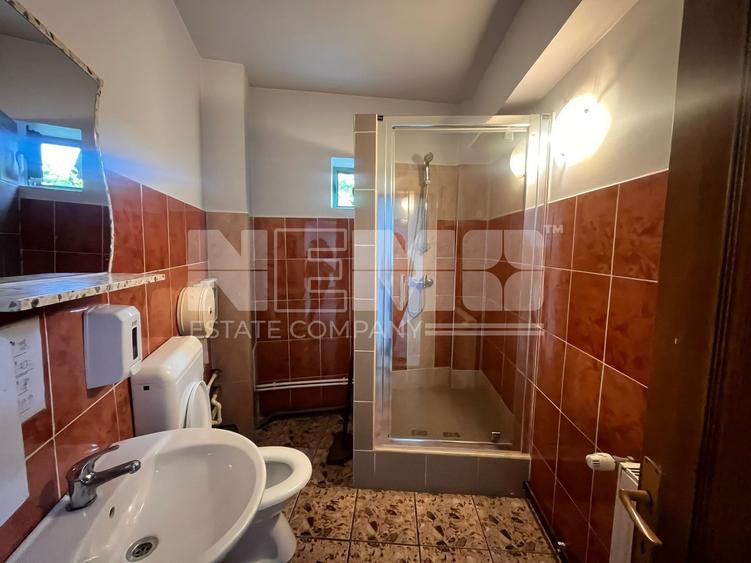 Inchiriem Spatiu Comercial 685Mp -137Mp/Nivel ISuceava/Universitate